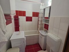Titan, parc IOR, 5 minute metrou, pe Fuiorului, bloc mixt, Liceul Dante