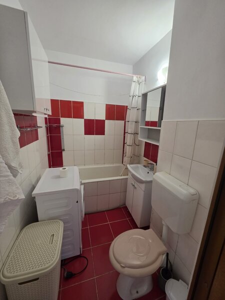 Titan, parc IOR, 5 minute metrou, pe Fuiorului, bloc mixt, Liceul Dante