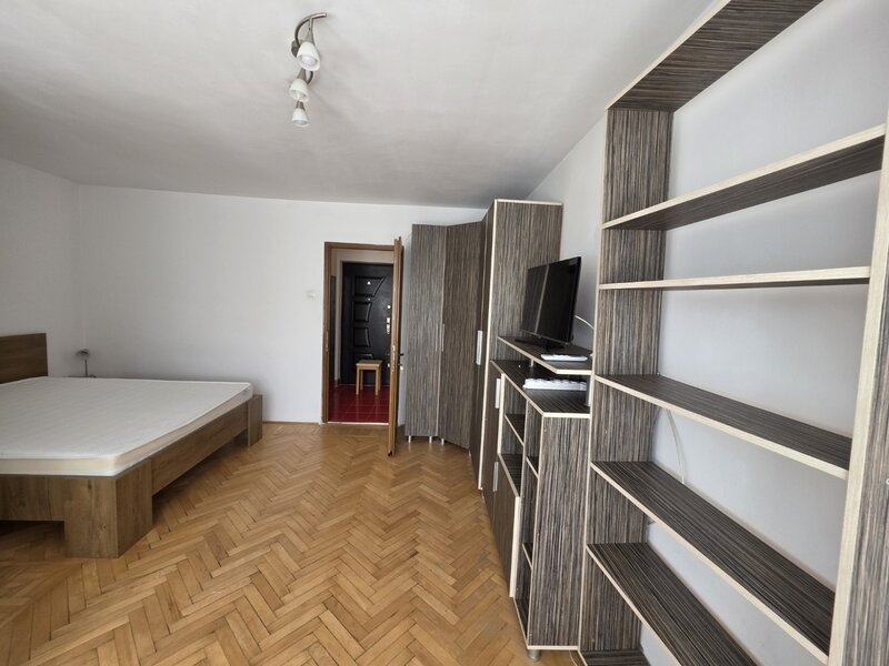 Titan, parc IOR, 5 minute metrou, pe Fuiorului, bloc mixt, Liceul Dante