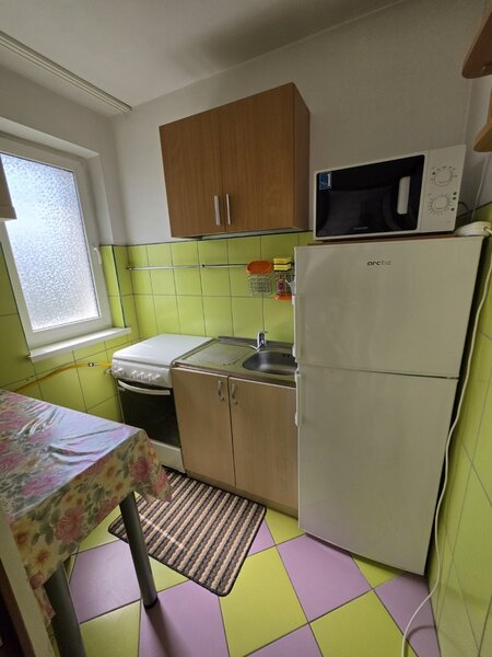 Titan, parc IOR, 5 minute metrou, pe Fuiorului, bloc mixt, Liceul Dante
