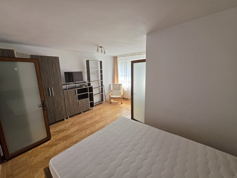 Titan, parc IOR, 5 minute metrou, pe Fuiorului, bloc mixt, Liceul Dante