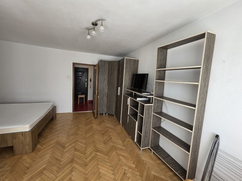 Titan, parc IOR, 5 minute metrou, pe Fuiorului, bloc mixt, Liceul Dante