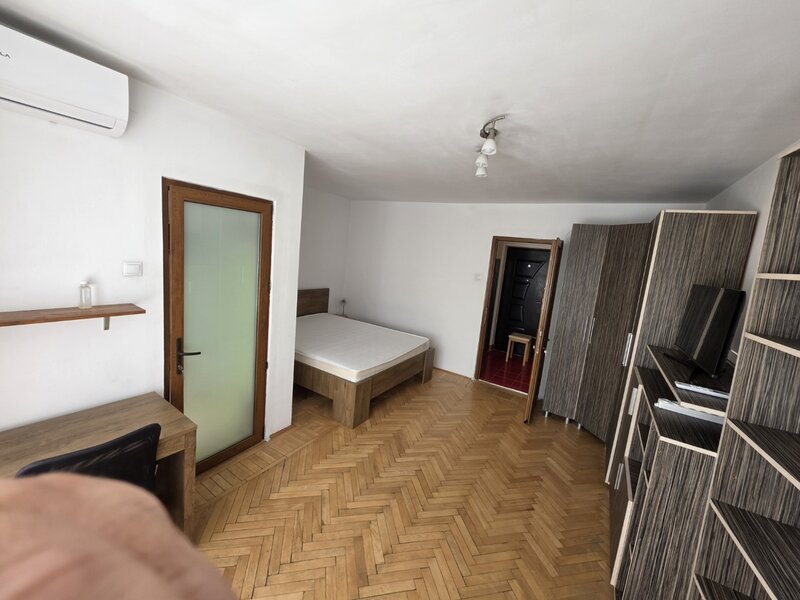 Titan, parc IOR, 5 minute metrou, pe Fuiorului, bloc mixt, Liceul Dante