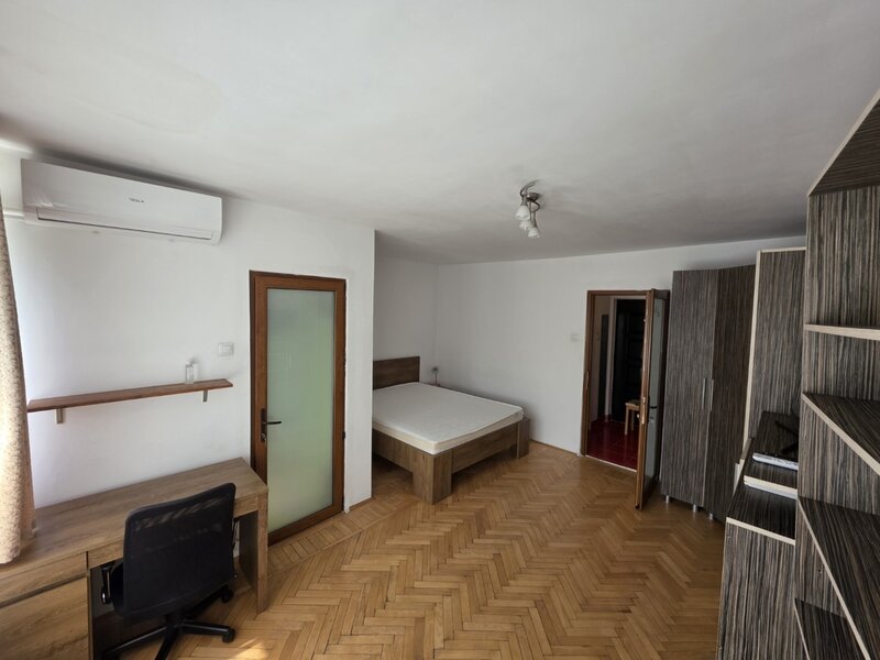Titan, parc IOR, 5 minute metrou, pe Fuiorului, bloc mixt, Liceul Dante