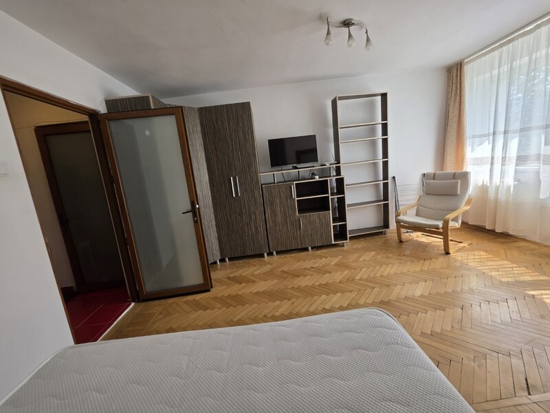 Titan, parc IOR, 5 minute metrou, pe Fuiorului, bloc mixt, Liceul Dante