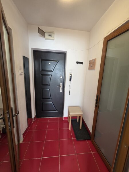 Titan, parc IOR, 5 minute metrou, pe Fuiorului, bloc mixt, Liceul Dante